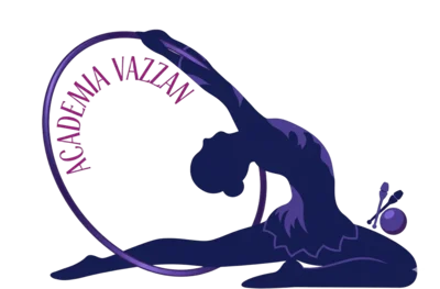 Clases de gimnasia ritmica en CDMX Academia Vazzan para niñas